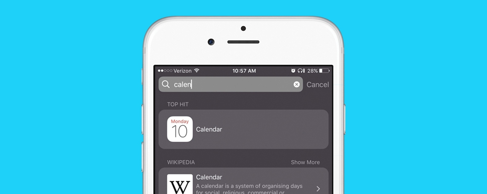 Iphone Calendar Disappeared? How To Get It Back On Your Iphone Calendar Icon For Iphone