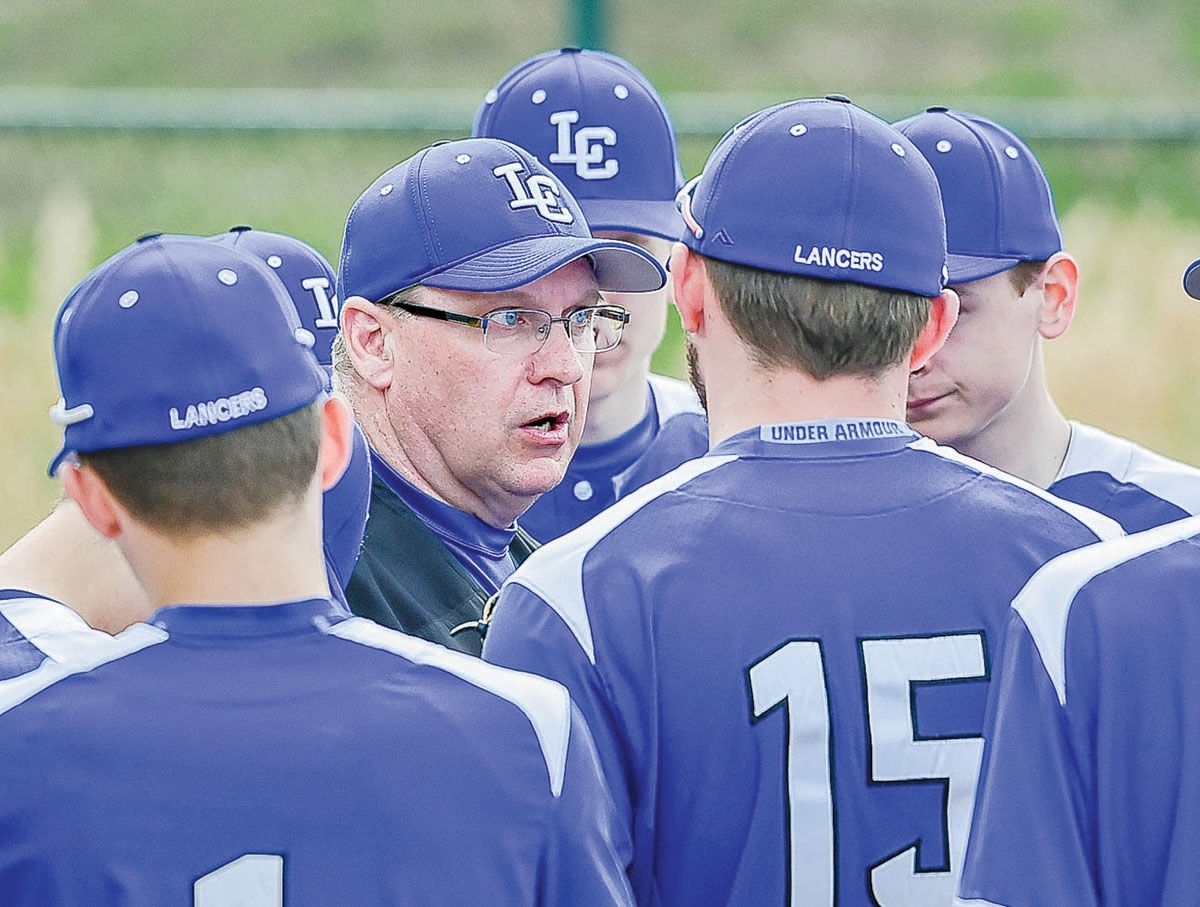 Longtime L&#039;anse Creuse Baseball Coach Takes Over At Parkway Christian Exceptional L&amp;#039;anse Creuse School Calendar