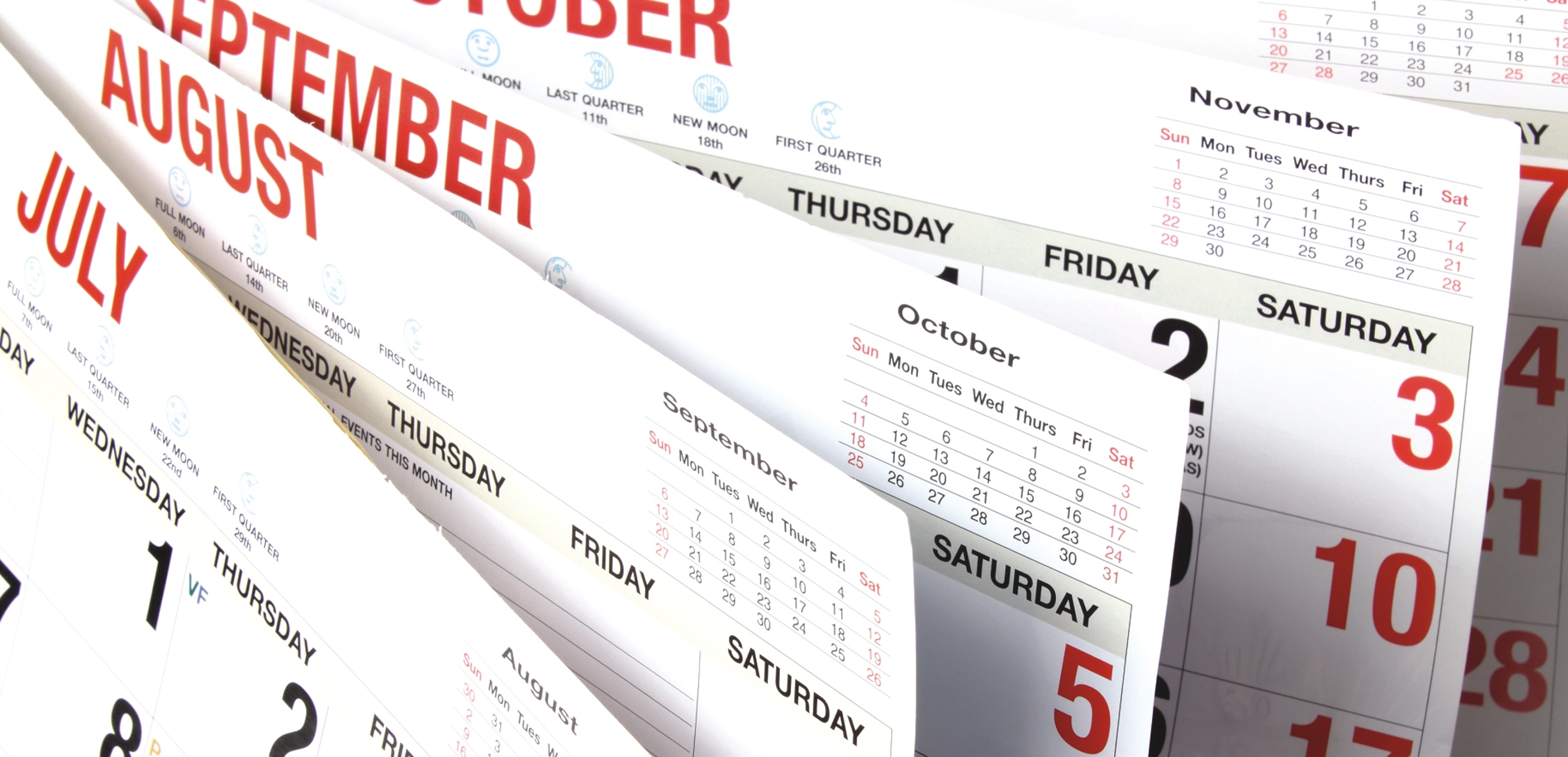 Monarch Printers India, Calendars 2019, Monarch Calendars India Cost Of Calendar Printing India