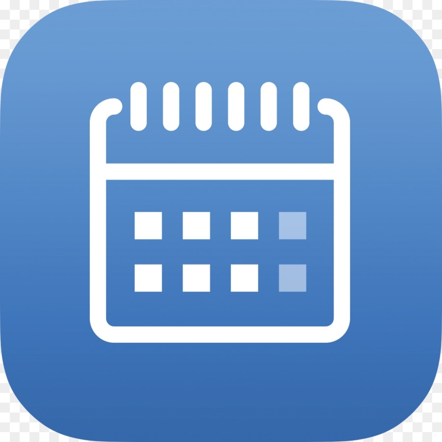 National Retail Association Computer Icons Calendar Iphone Calendar Icon Png Blue