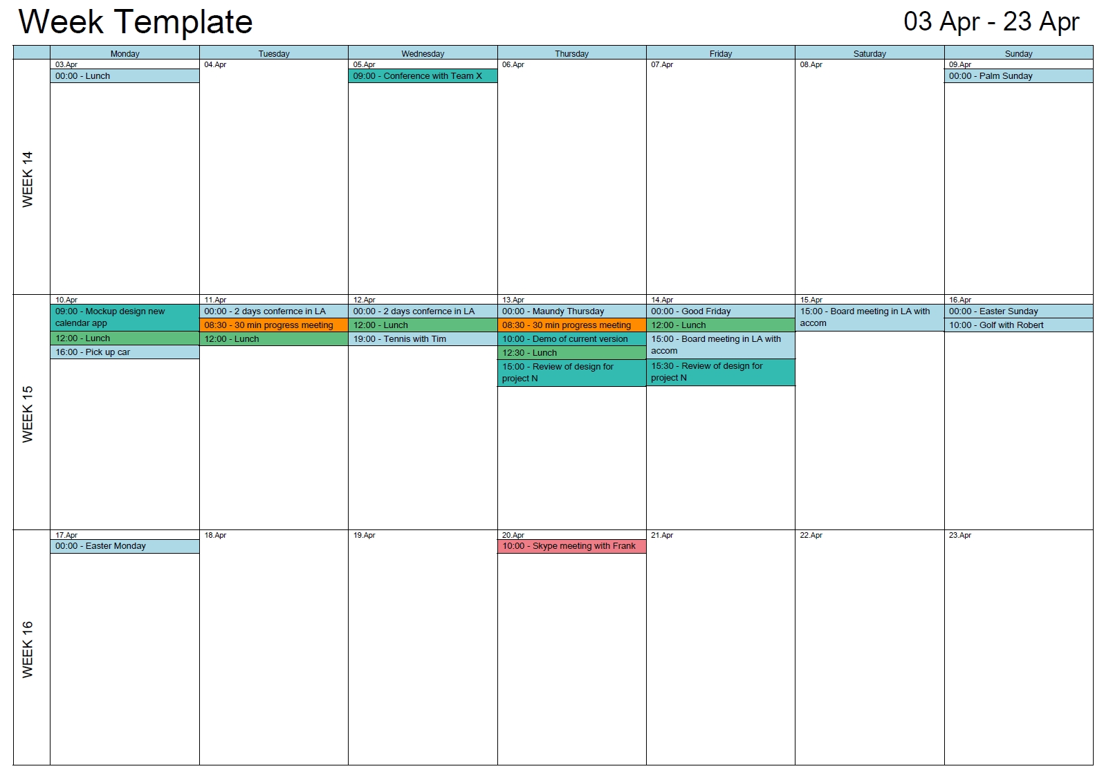 Printing Group Calendar Outlook Printable Blank Calendar Template