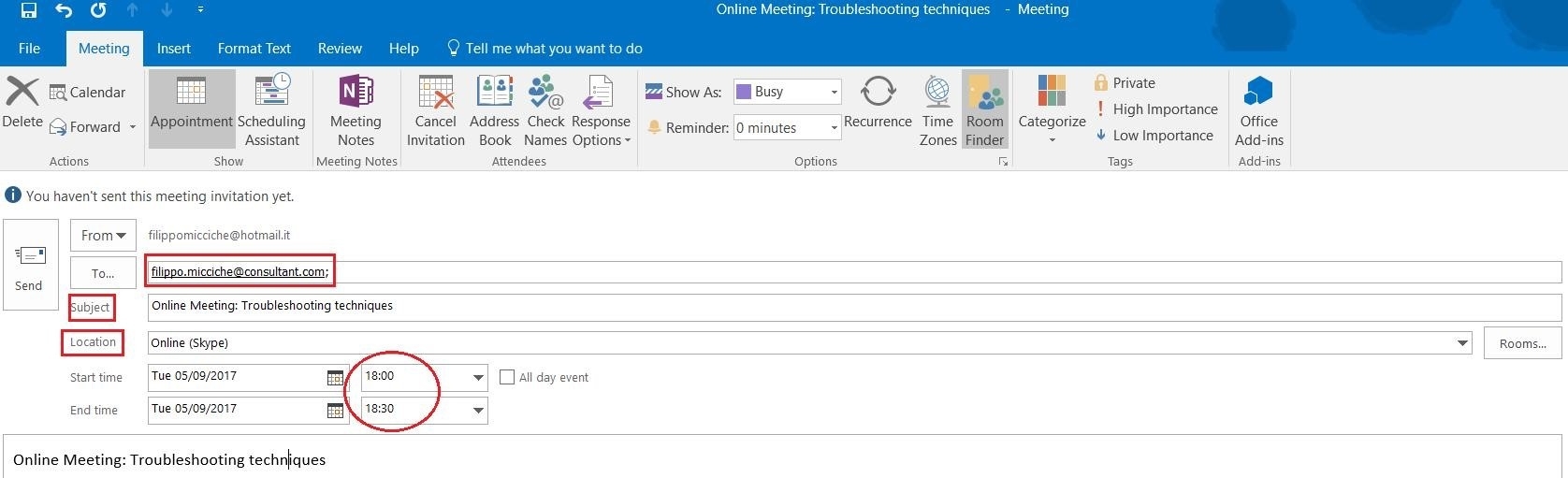 Outlook Calendars: Are You Getting The Most Out Of Yours? | Sherweb Calendar Printing Assistant Alternative