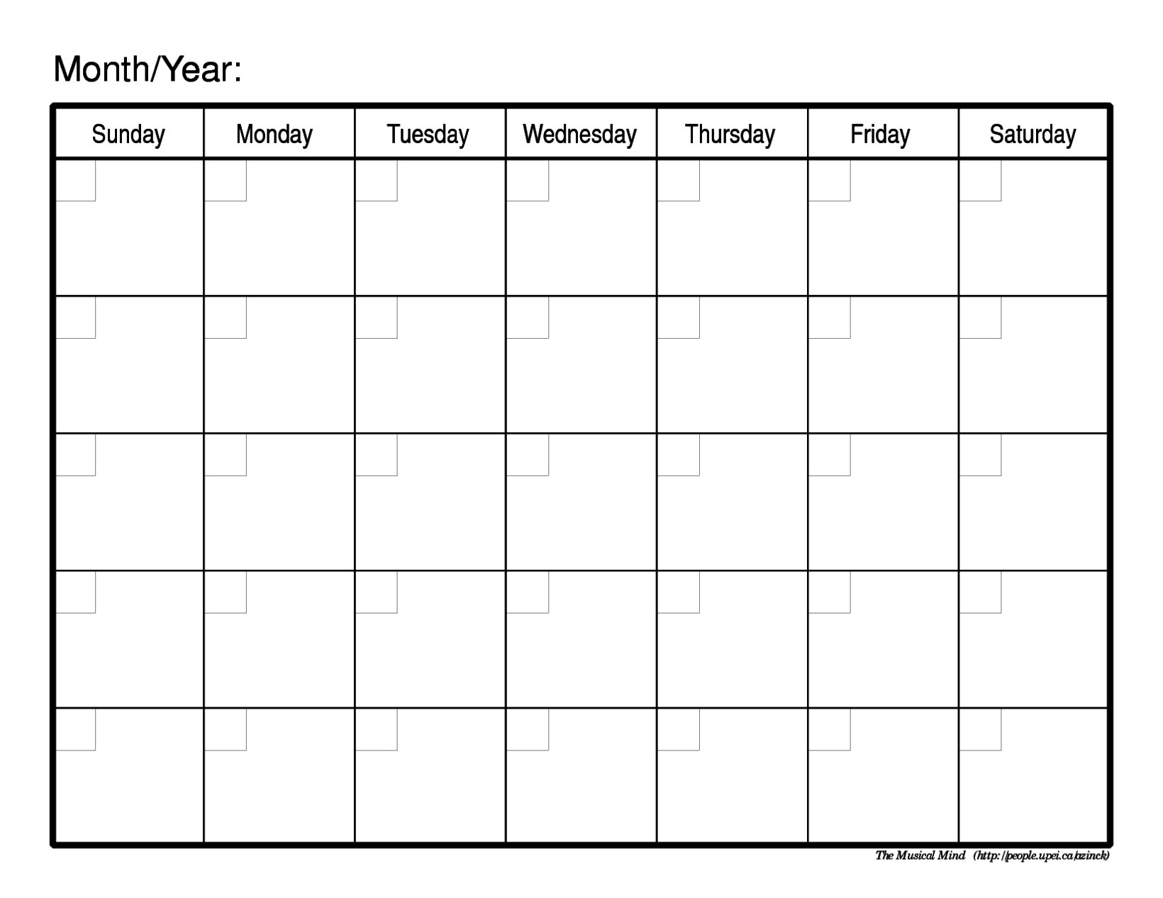 Schedule Template Free Blank Printable R Aaron The Artist Weekly Free Printable Calendar Monthly