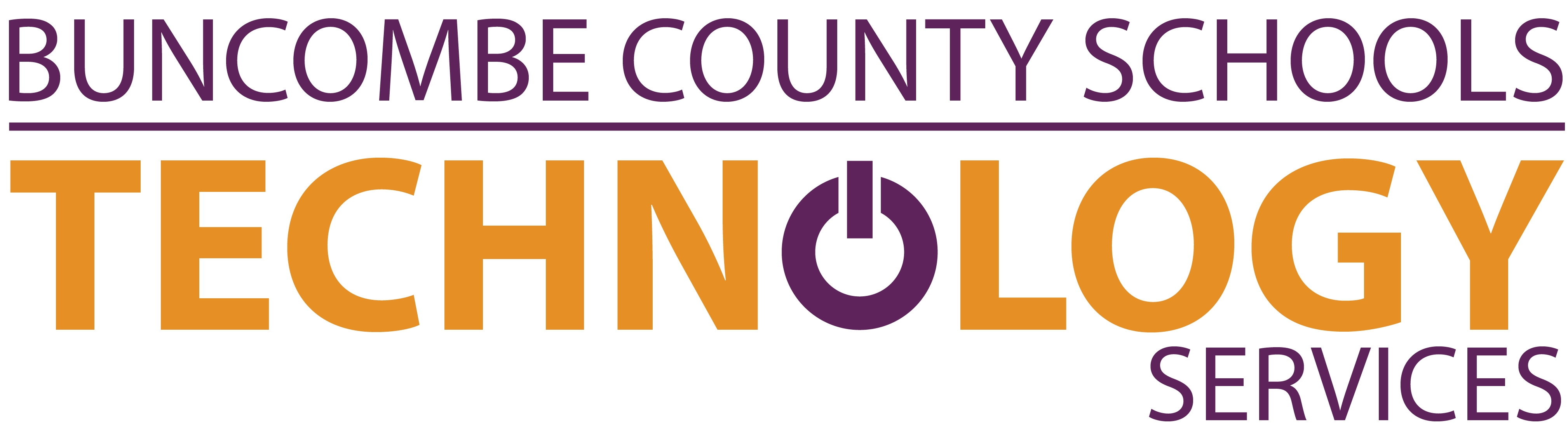 Technology Services - Buncombe County Schools School Calendar Buncombe County