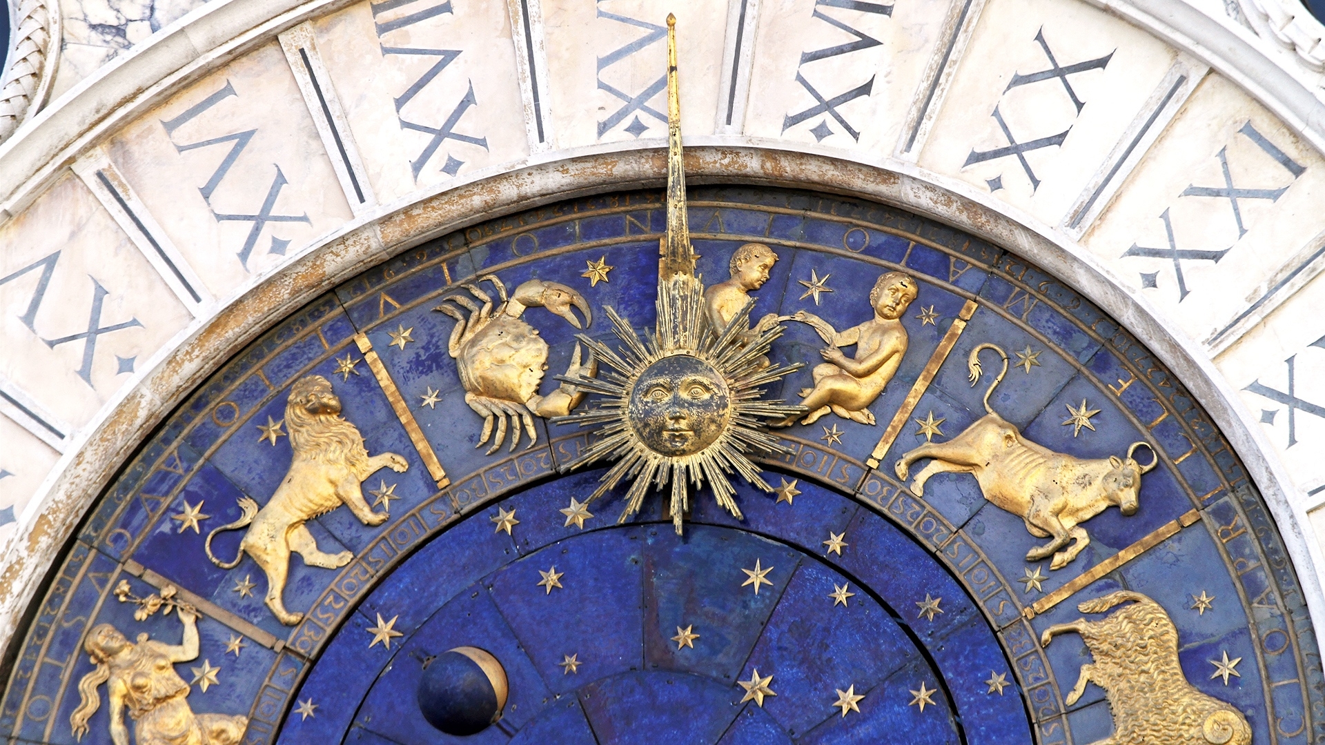 The Zodiac Has Changed: What&#039;s Your (New) Astrological Sign? New Zodiac Calendar Ophiuchus