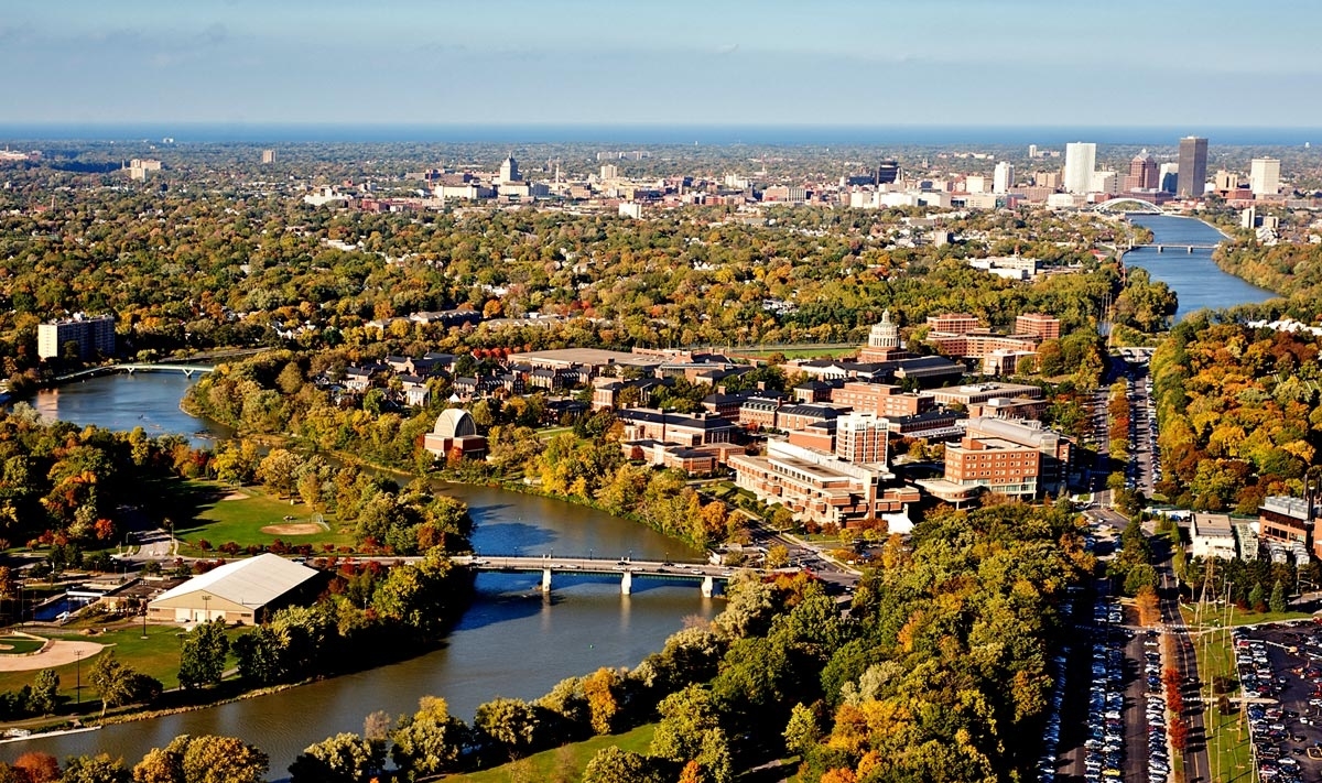 University &amp; Community :: About Us :: University Of Rochester Dashing U Of R School Calendar