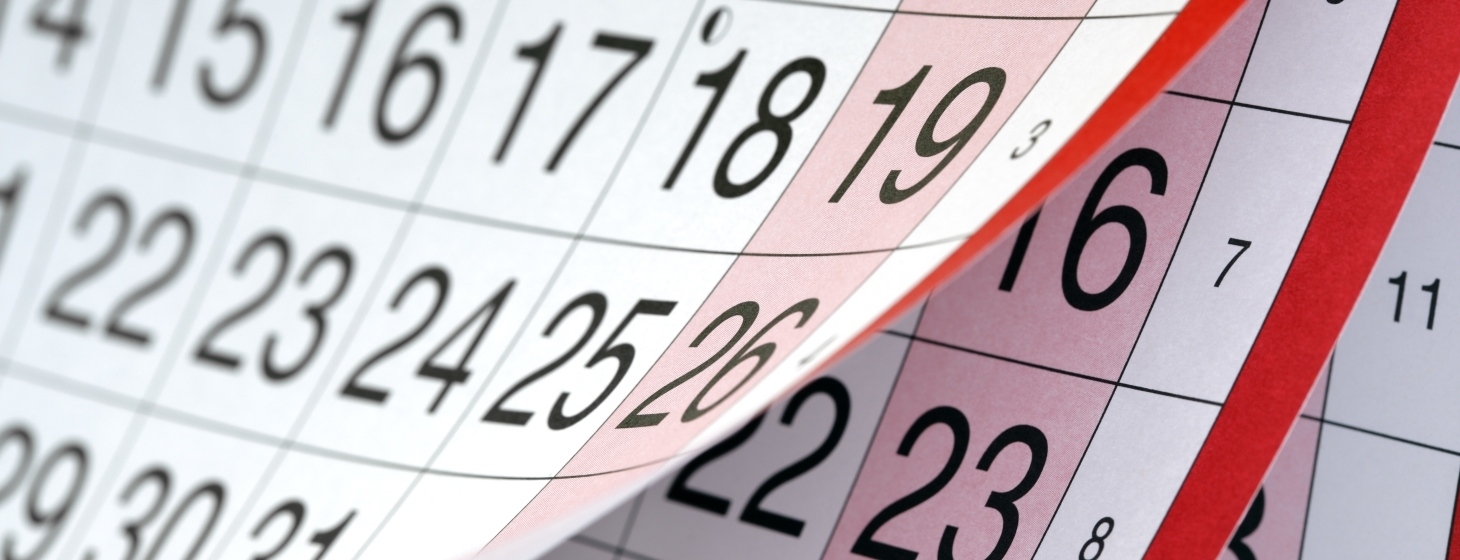 What Is One Month&#039;s Notice Period? Termination Clausesinsights Into Calendar Month Notice Period