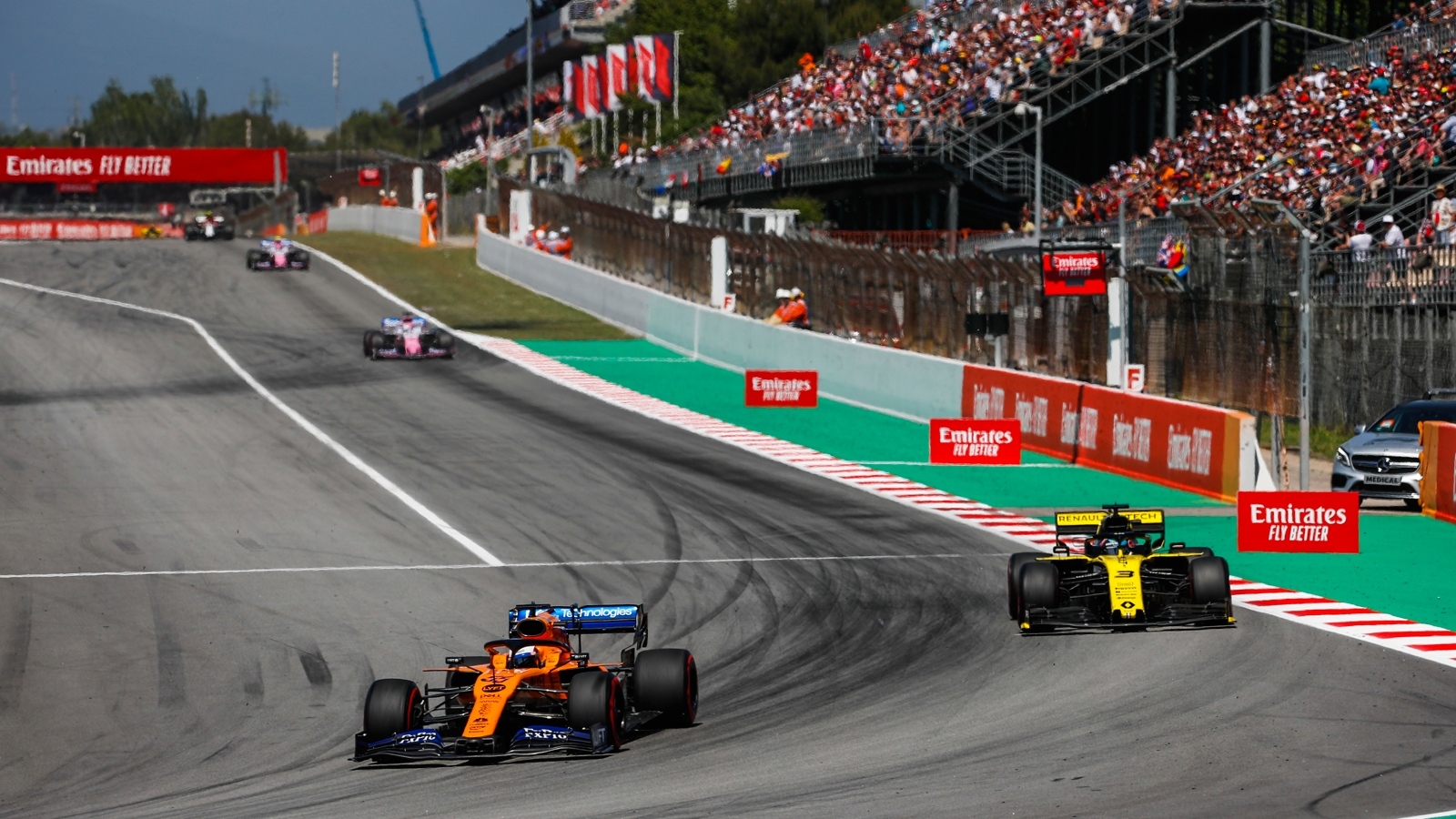 2020 F1 Schedule Taking Shape | Get The Latest Car News, Car Reviews Remarkable 2020 Formula 1 Calendar