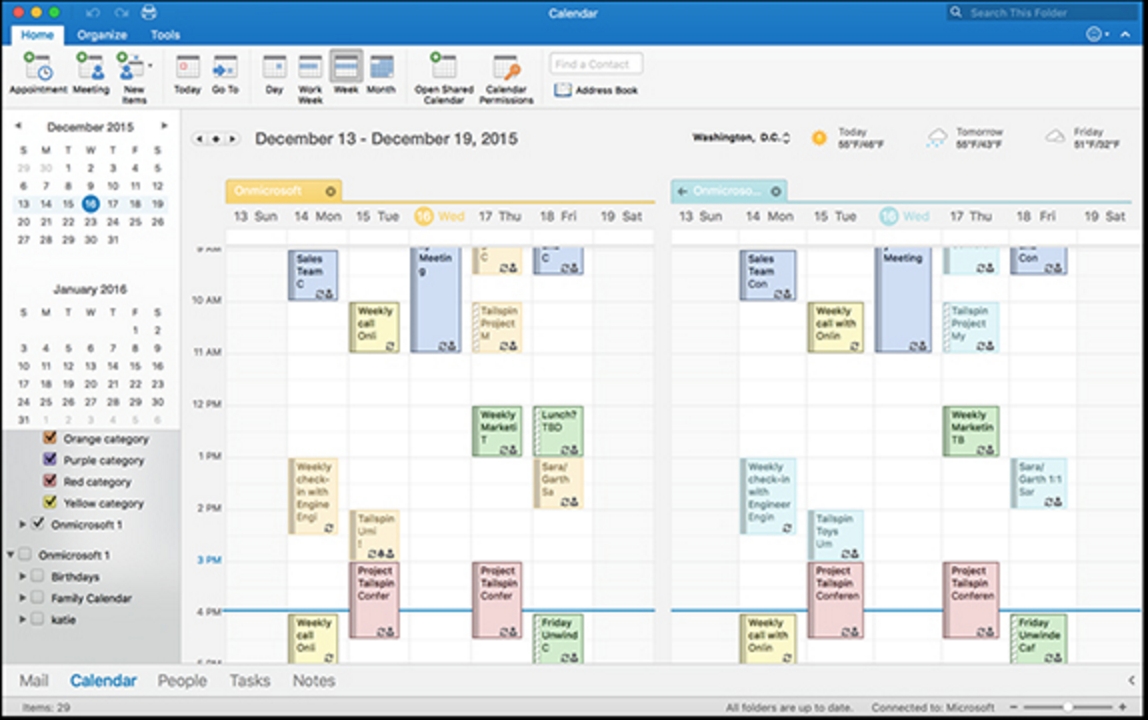 5 Best Calendar Apps For Mac Calendar Printing Software For Mac