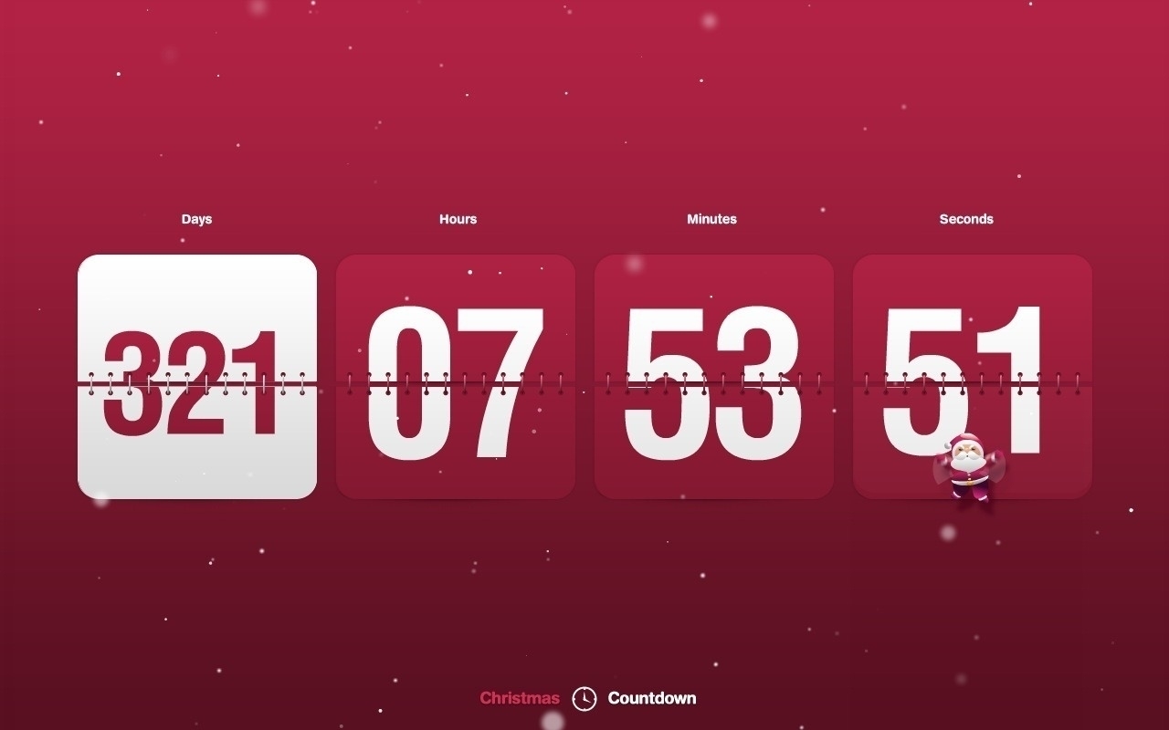 Calendar Countdown For Desktop • Printable Blank Calendar Template Countdown Calendar To Retirement Desktop