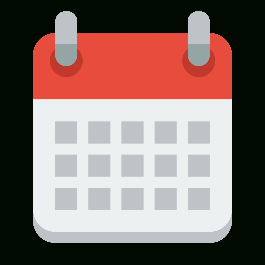 Calendar Icon Png 16X16 • Printable Blank Calendar Template Calendar Icon 16X16 Free