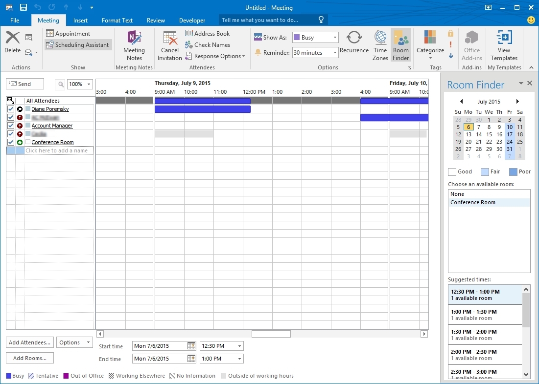 Calendar Printing Assistant For Office 365 • Printable Blank Calendar Printing Assistant How To Use