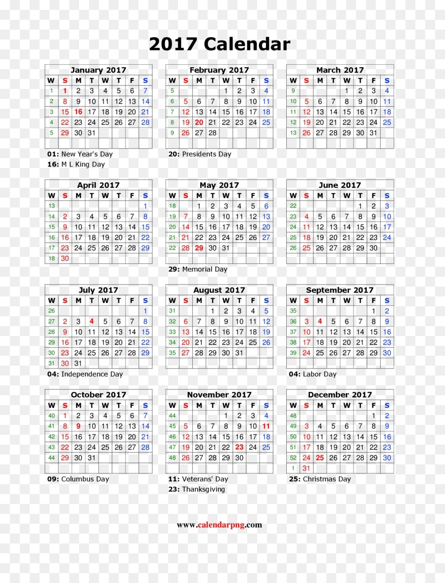 Calendar Template Iso Week Date Year Time - Calendar Png Download Calendar Template Time And Date