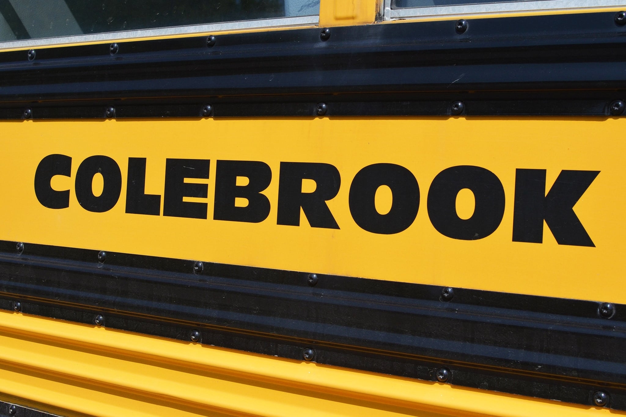 Colebrook (Region 7) | All-Star Transportation Northwestern Regional 7 School Calendar