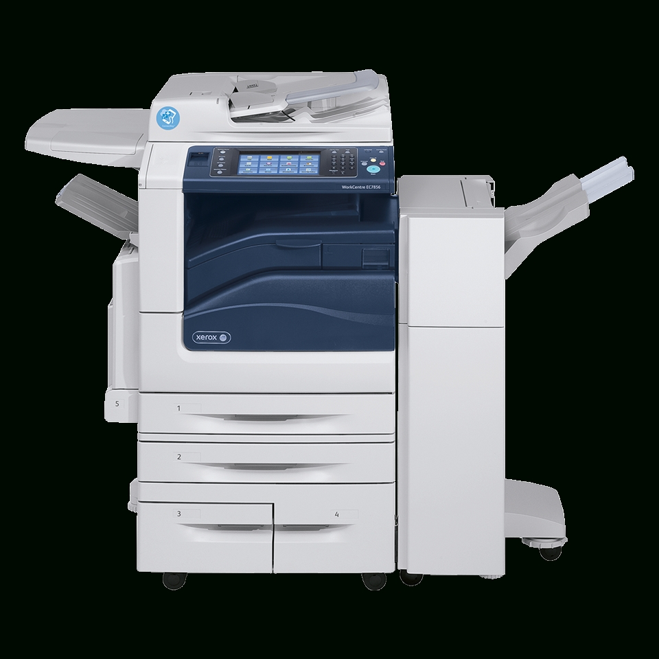 Digital Printing Presses - Xerox Calendar Printing Machine For Sale
