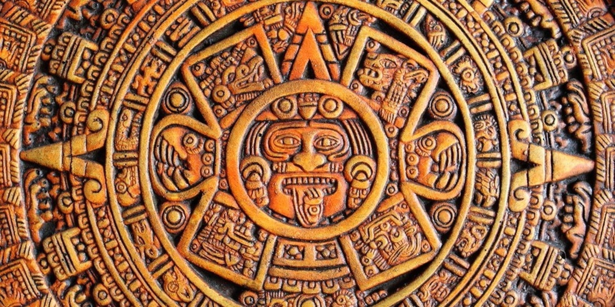 Discover Your Mayan Birth Sign And Its Meaning - Higher Perspective Mayan Calendar Zodiac Symbols
