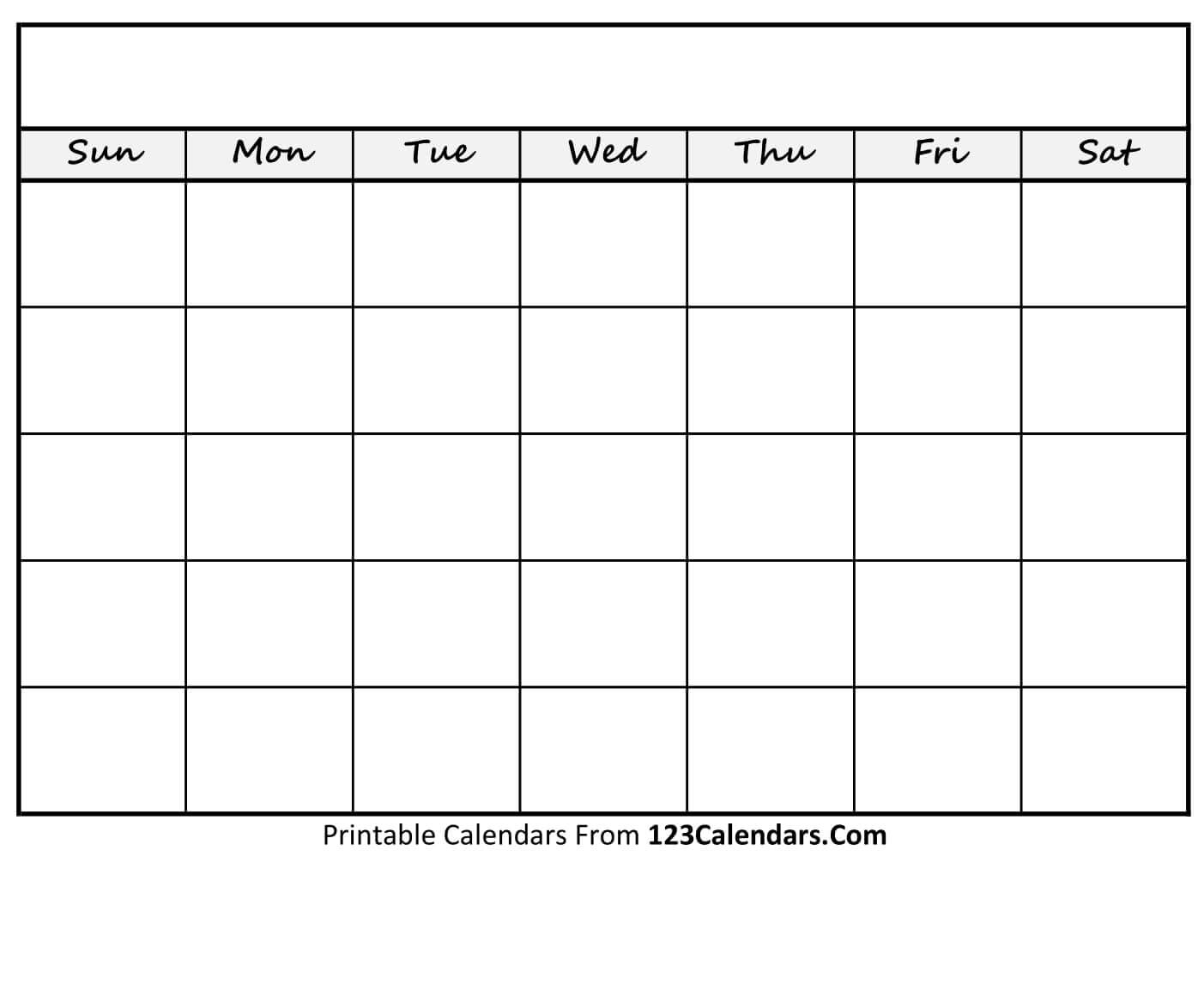 calendar-template-with-photo-printable-blank-calendar-template