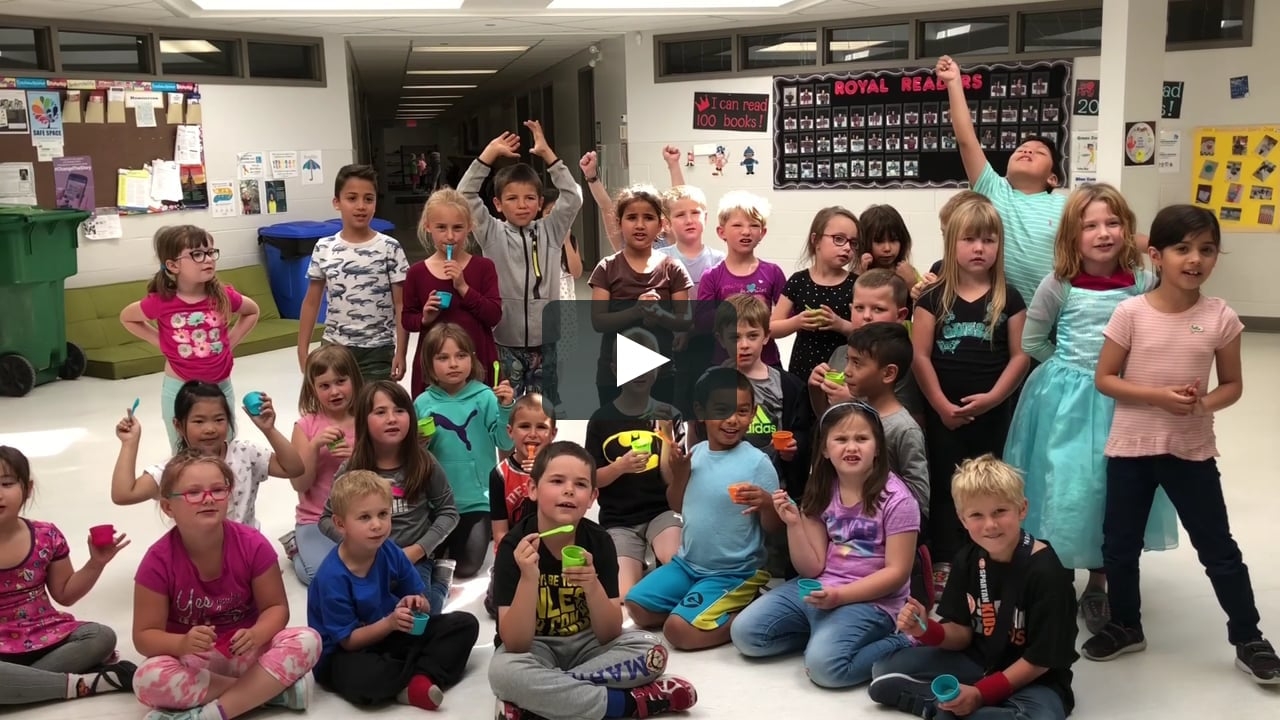 Gh Dawe School Reading Blitz On Vimeo Impressive G H Dawe School Calendar