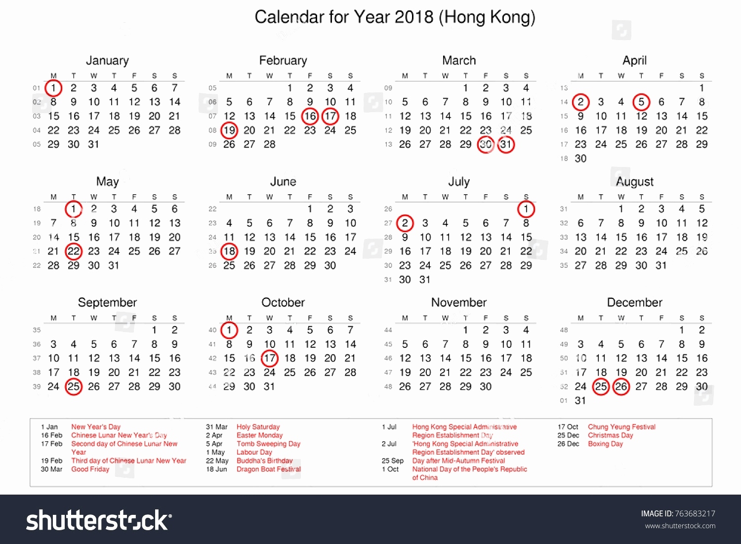 Inspirational 4 Sample 2019 Calendar Hong Kong 2019 Calendar Calendar Printing Hong Kong