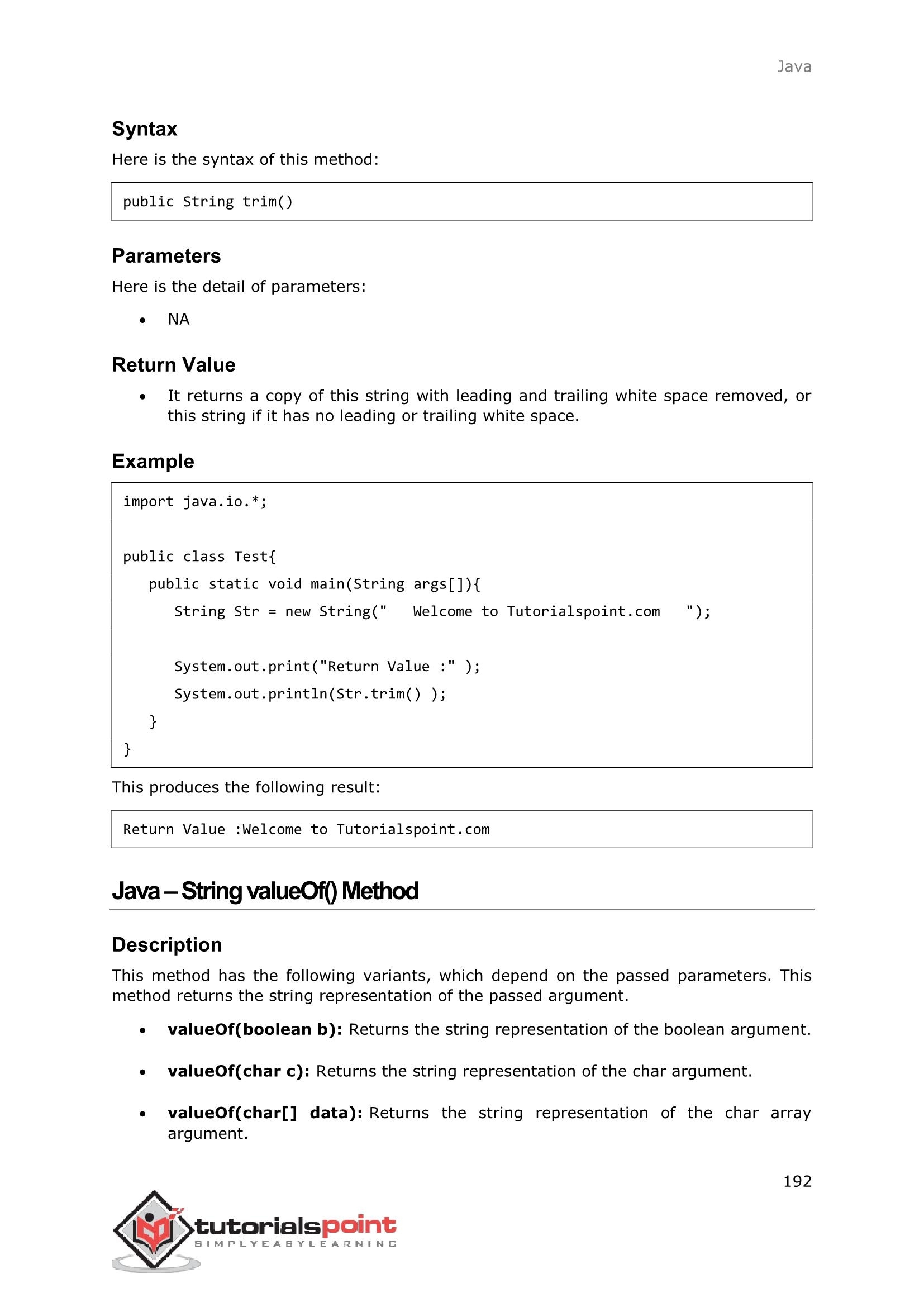 Java Pages 201 - 250 - Text Version | Pubhtml5 Java Calendar Month Leading Zero