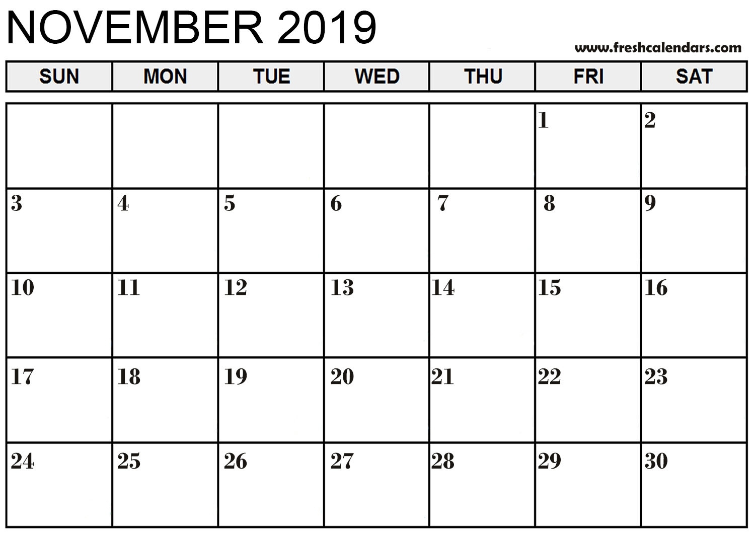 November 2019 Calendar Printable - Fresh Calendars Calendar Month June 1968