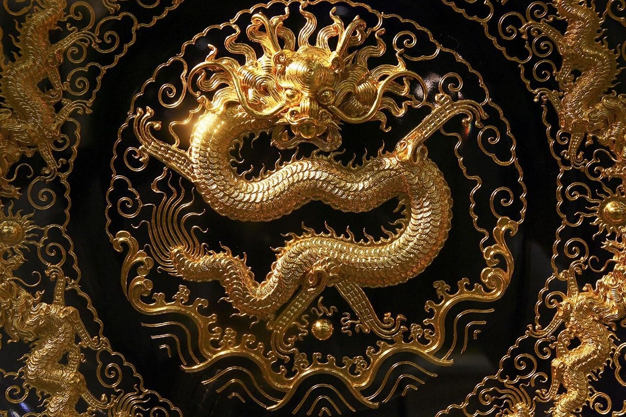 Origin Of The Chinese Zodiac Signs Lunar Calendar Zodiac Killer