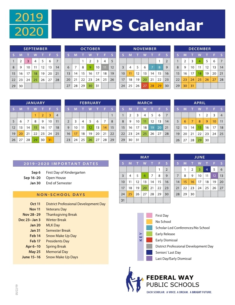 Peachjar Flyers H Olive Day School Calendar