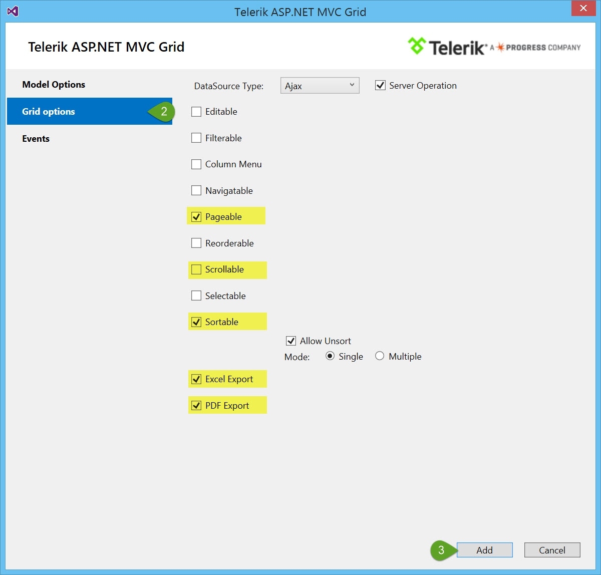 Telerik Ui For Asp Mvc Quick Start Raddatepicker Calendar Icon Missing