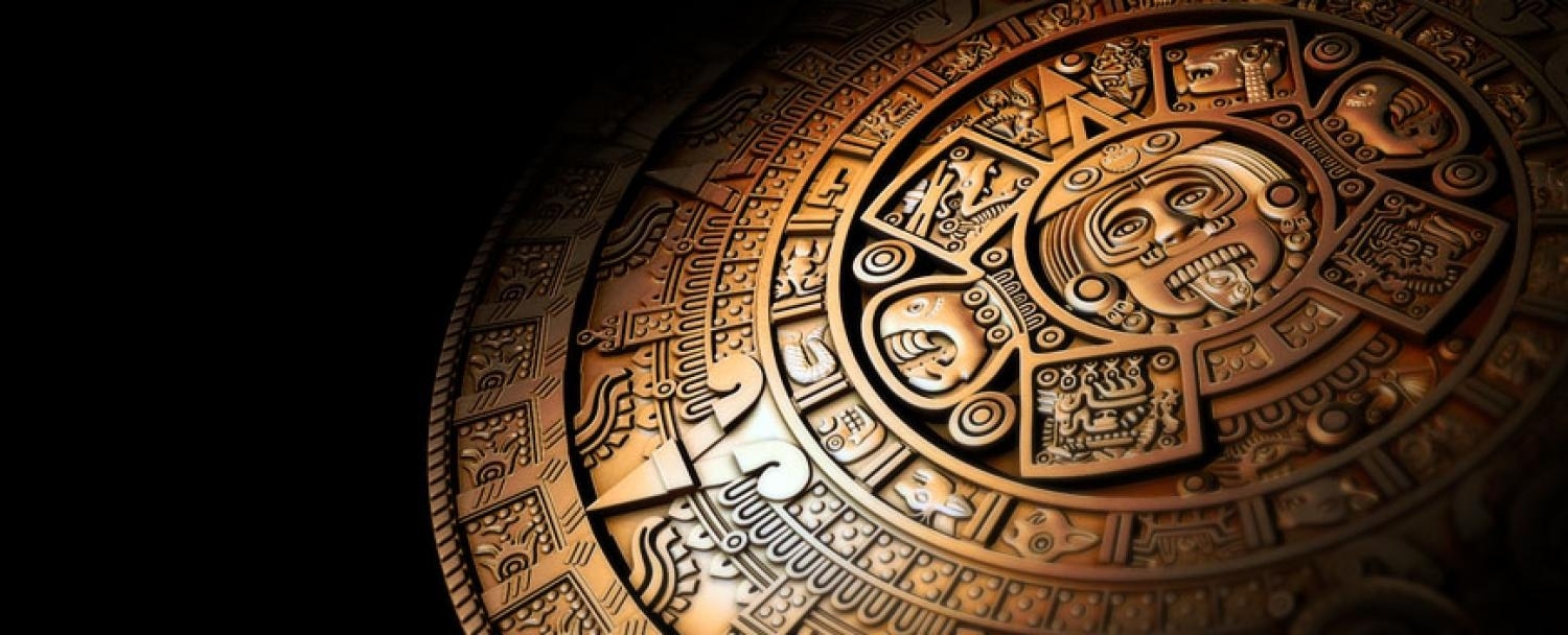 The Mayan Zodiac Symbols And Names – Which One Is Yours? - Conscious Mayan Calendar Zodiac Symbols