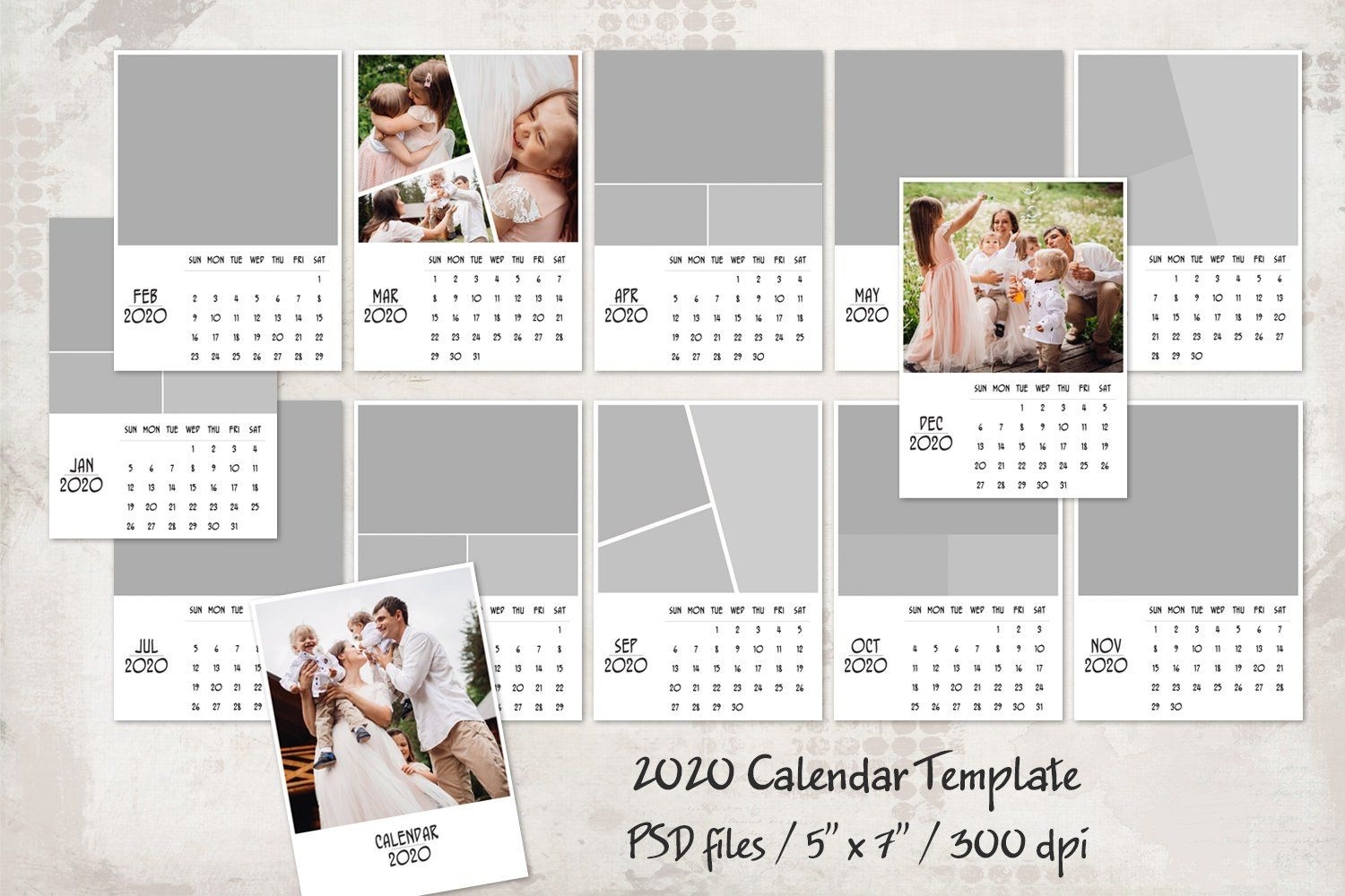 incredible-5x7-calendar-templates-free-printable-printable-blank