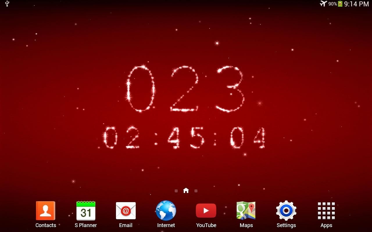 49+] Desktop Wallpaper Countdown Timer On Wallpapersafari Exceptional Countdown Calendar For Windows 10 Desktop