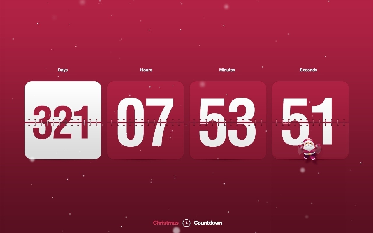 49+] Desktop Wallpaper Countdown Timer On Wallpapersafari Retirement Countdown Calendar For Desktop