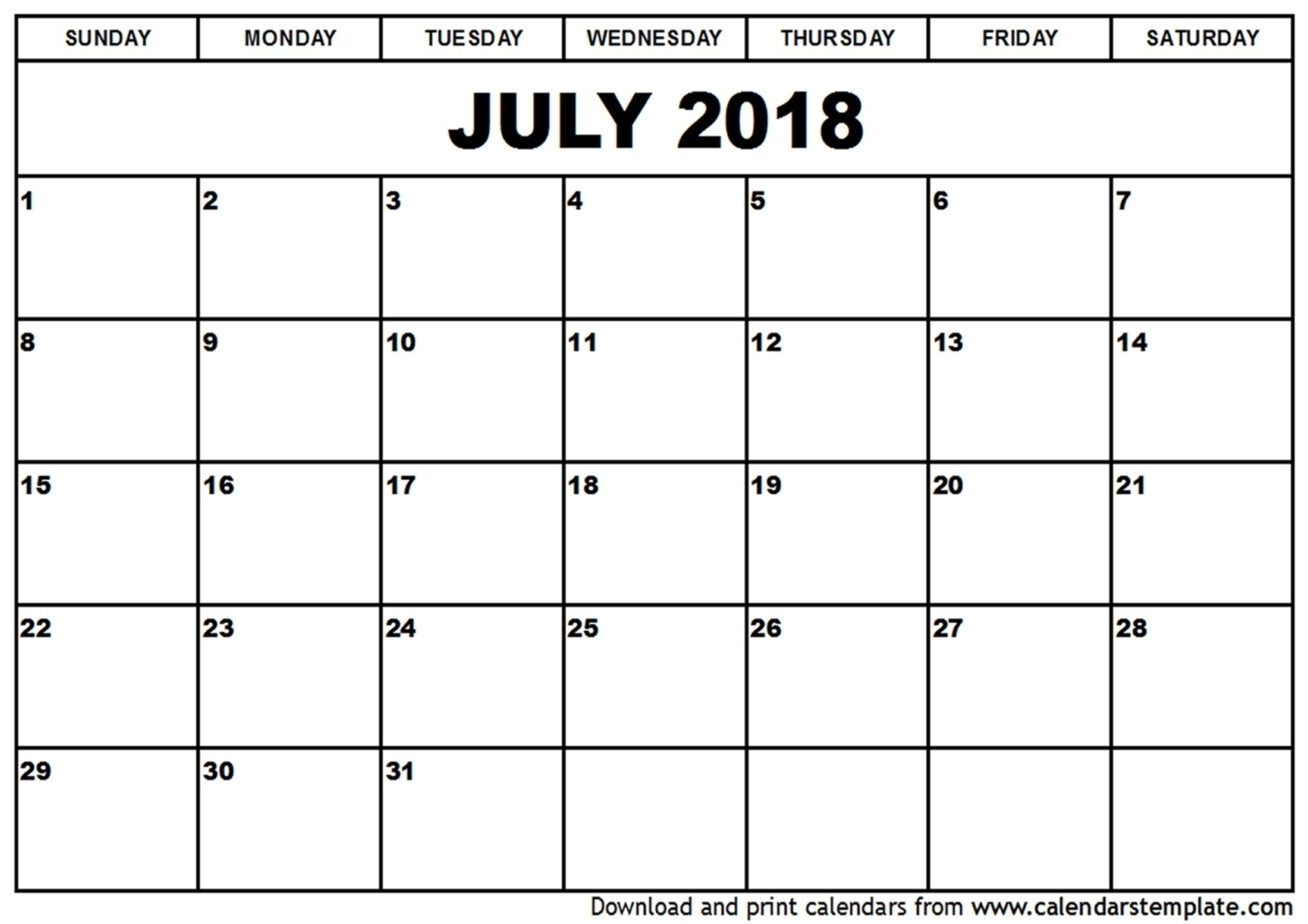 4X6 Calendar Template | Monthly Printable Calender 4X6 Monthly Photo Calendar Templates
