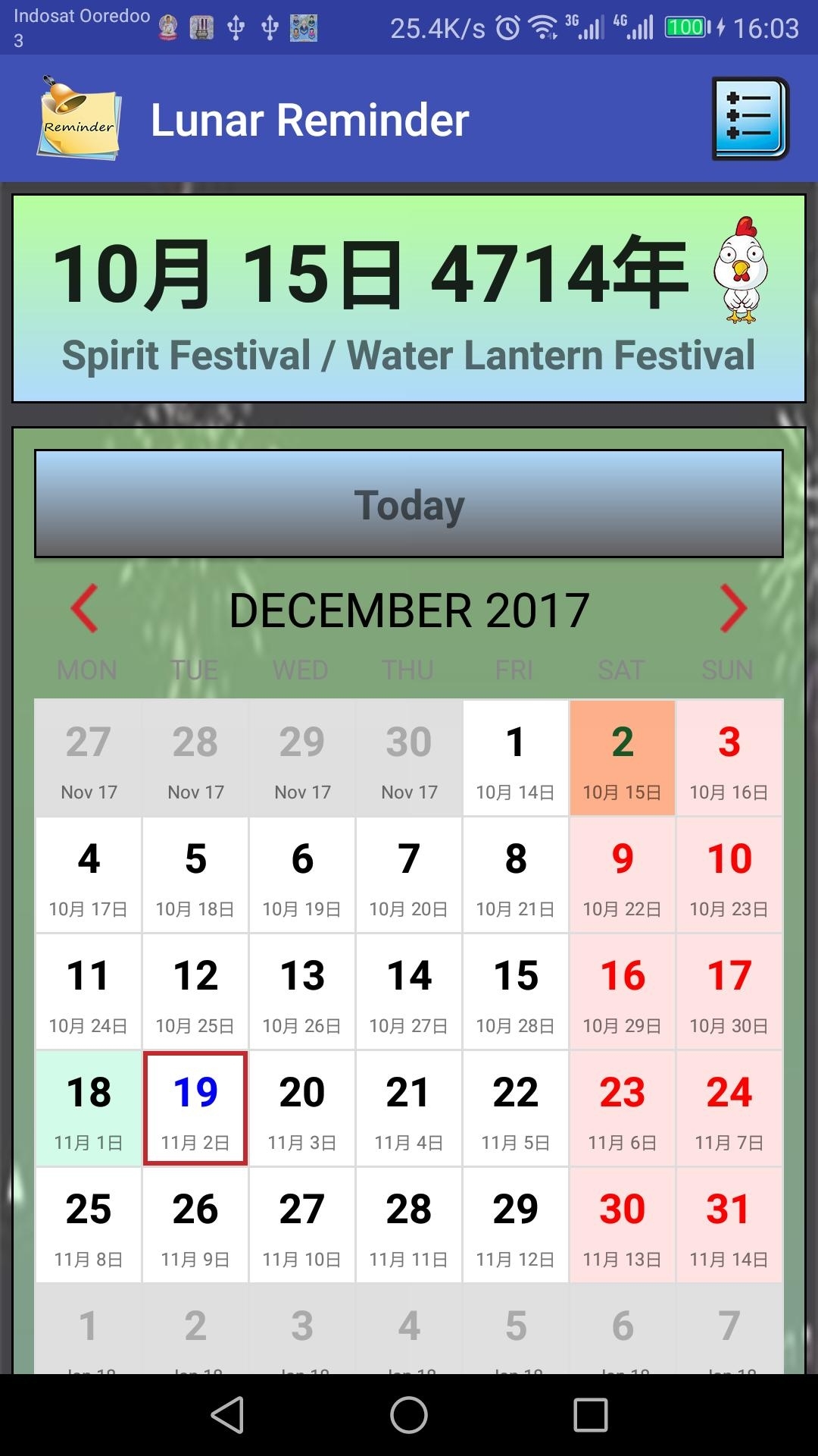 Chinese Lunar Calendar Reminder Free For Android - Apk Download Exceptional Chinese Zodiac Calendar For Chrome Calendar