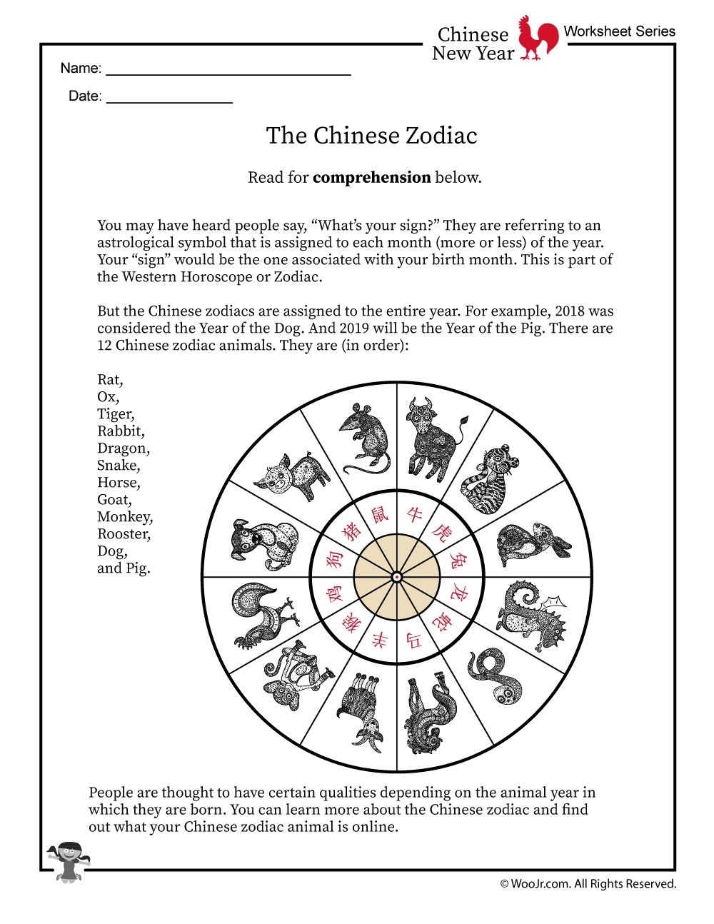 incredible-printable-chinese-zodiac-sign-worksheet-printable-blank