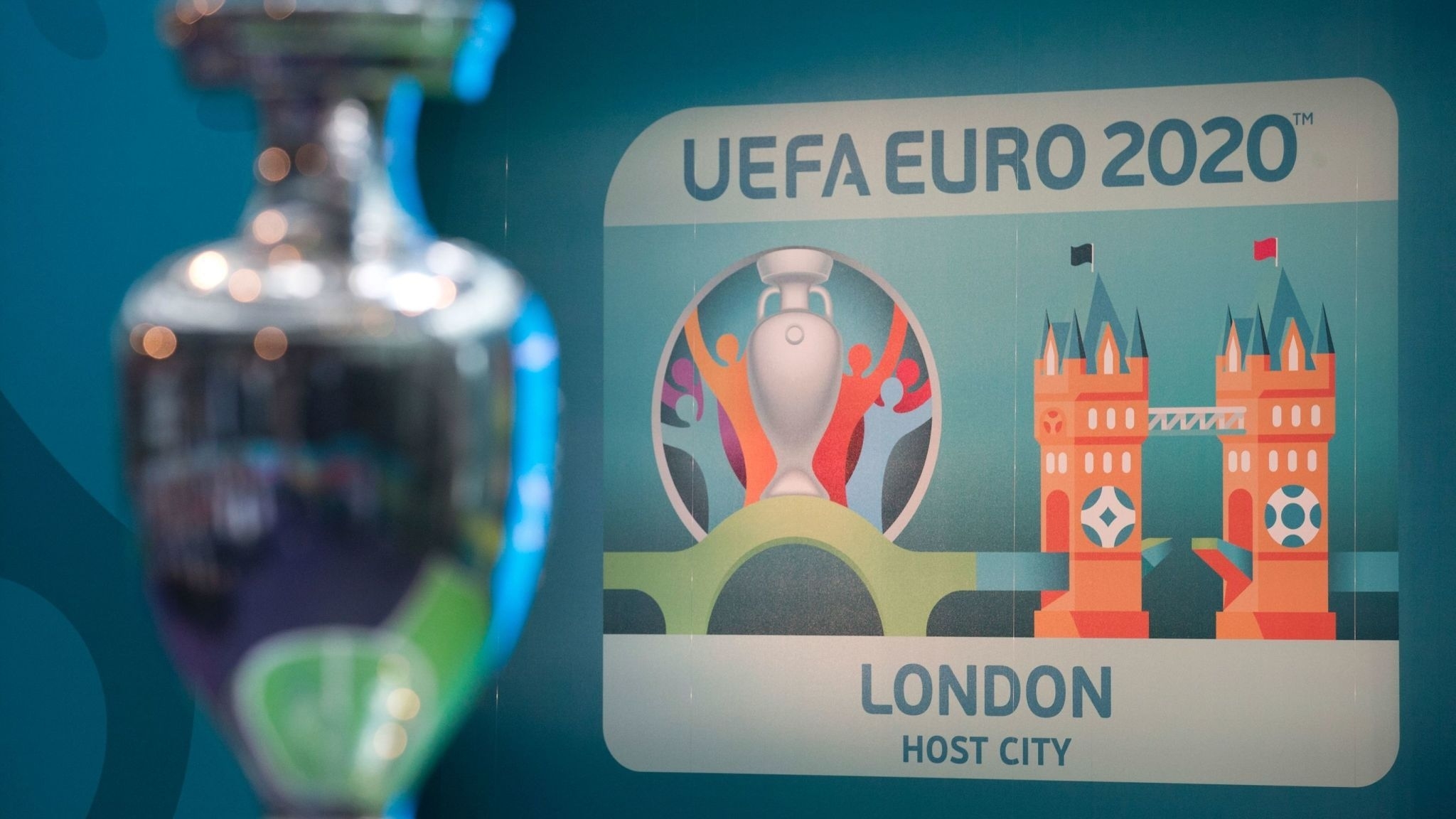 Euro 2020: When Is The Tournament And Who Has Qualified Extraordinary Uefa Euro 2020 Qualifying Calendar