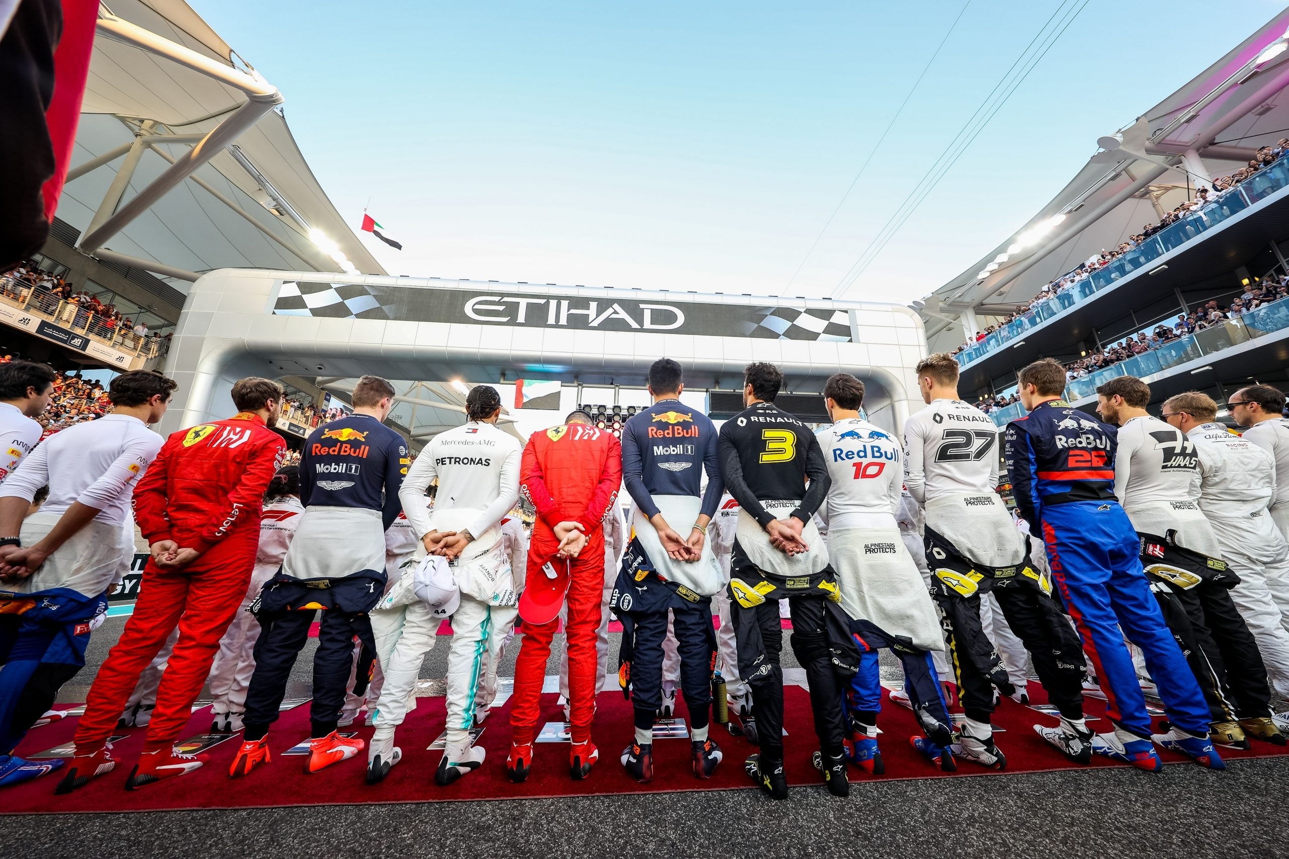 F1 2020 Calendar &amp; Grand Prix Racing Schedule | F1-Fansite Incredible 2020 F1 Race Calendar