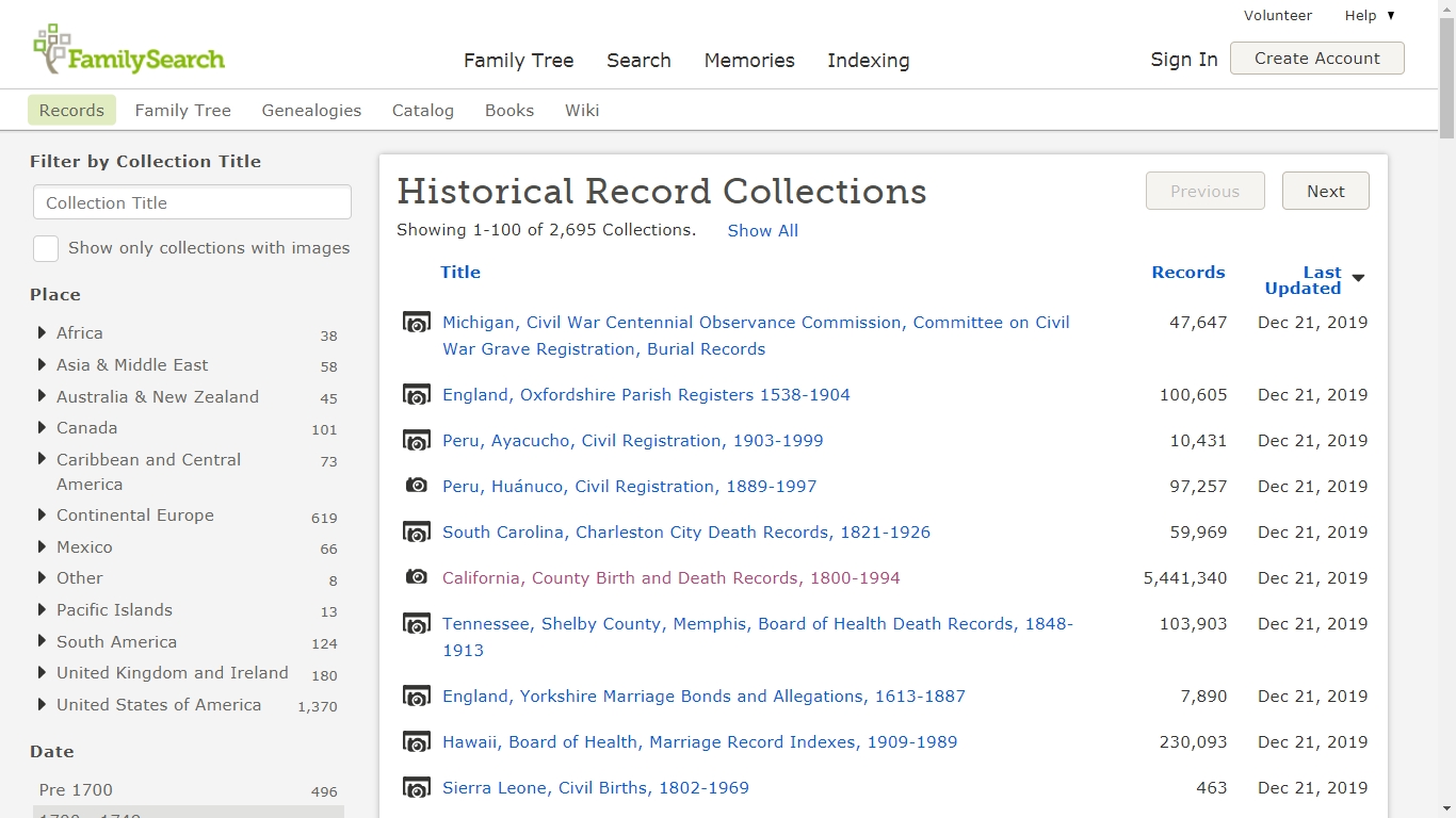 Genea-Musings: Added And Updated Record Collections At Exceptional Martin County Florida School Calendar 2020-20
