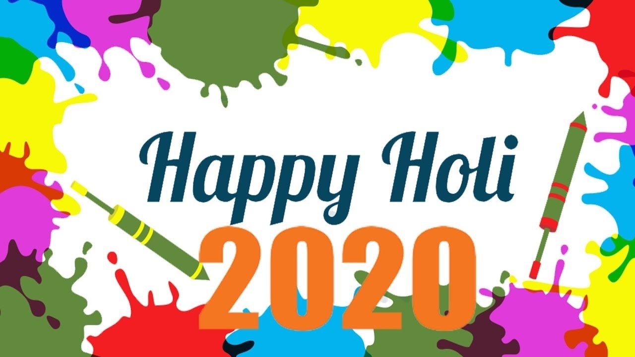 Holi Festival 2020 Date, Day And Time In India [Holi Incredible 2020 Calendar Holi Date