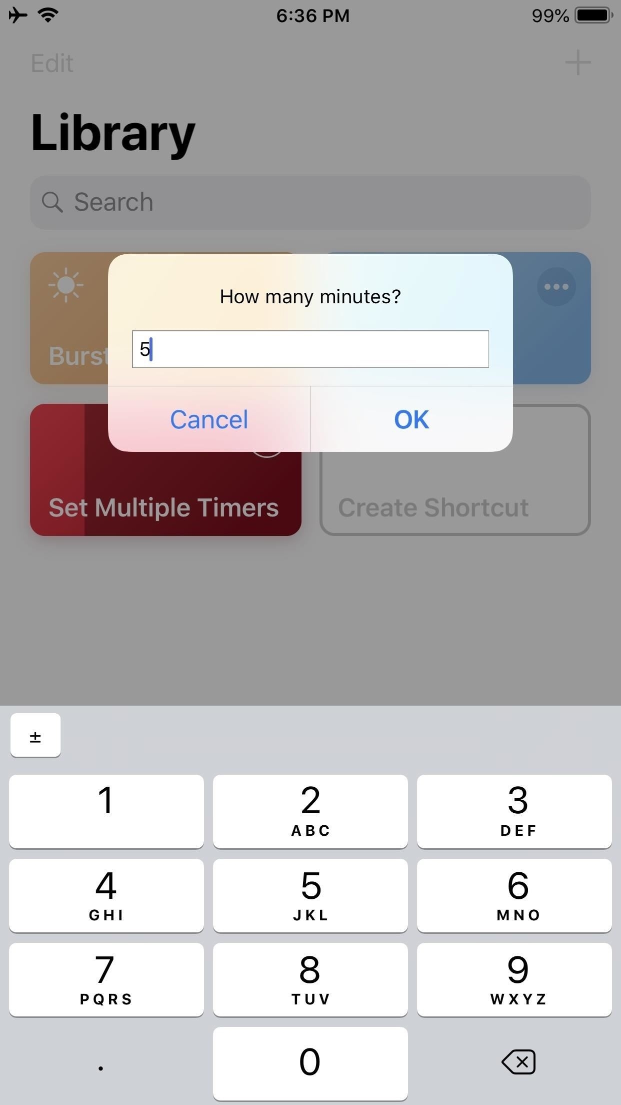 How To Set Multiple Timers On Your Iphone To Run Side By How To Use A Countdown Timer On Your Iphone