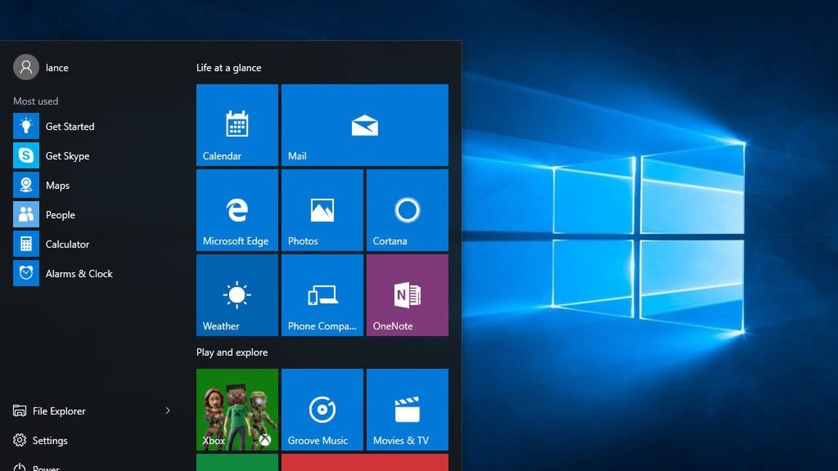 How To Upgrade To Windows 10 For Free After July 29 - Cnet Ms W10 2020 Monthly Calendar