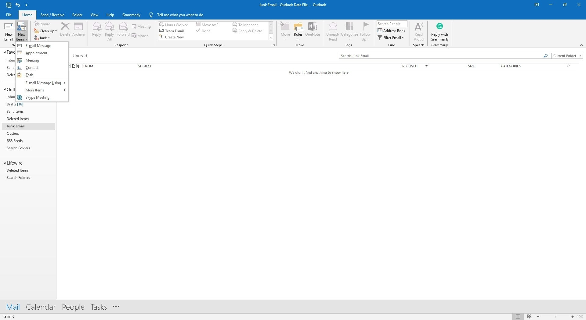 How To Use The Outlook Ribbon Exceptional Calender Pane Disappeared In Outlook