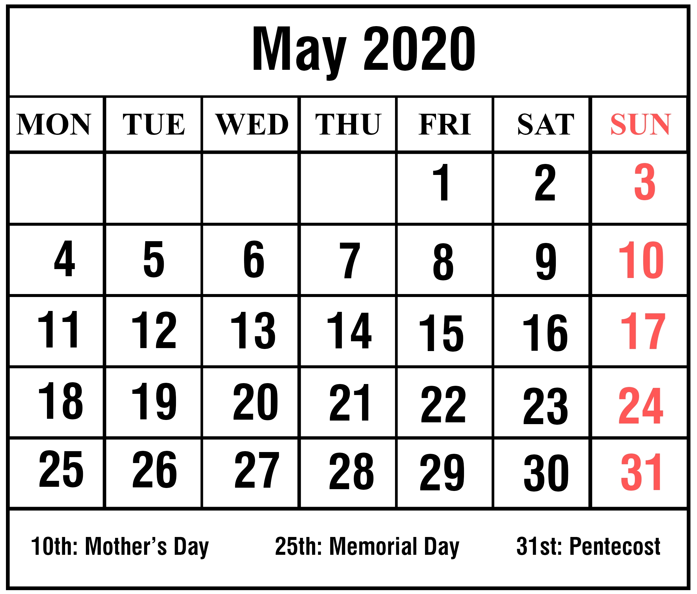 May 2020 Calendar Wallpapers - Top Free May 2020 Calendar Perky May 1 2020 Calendar