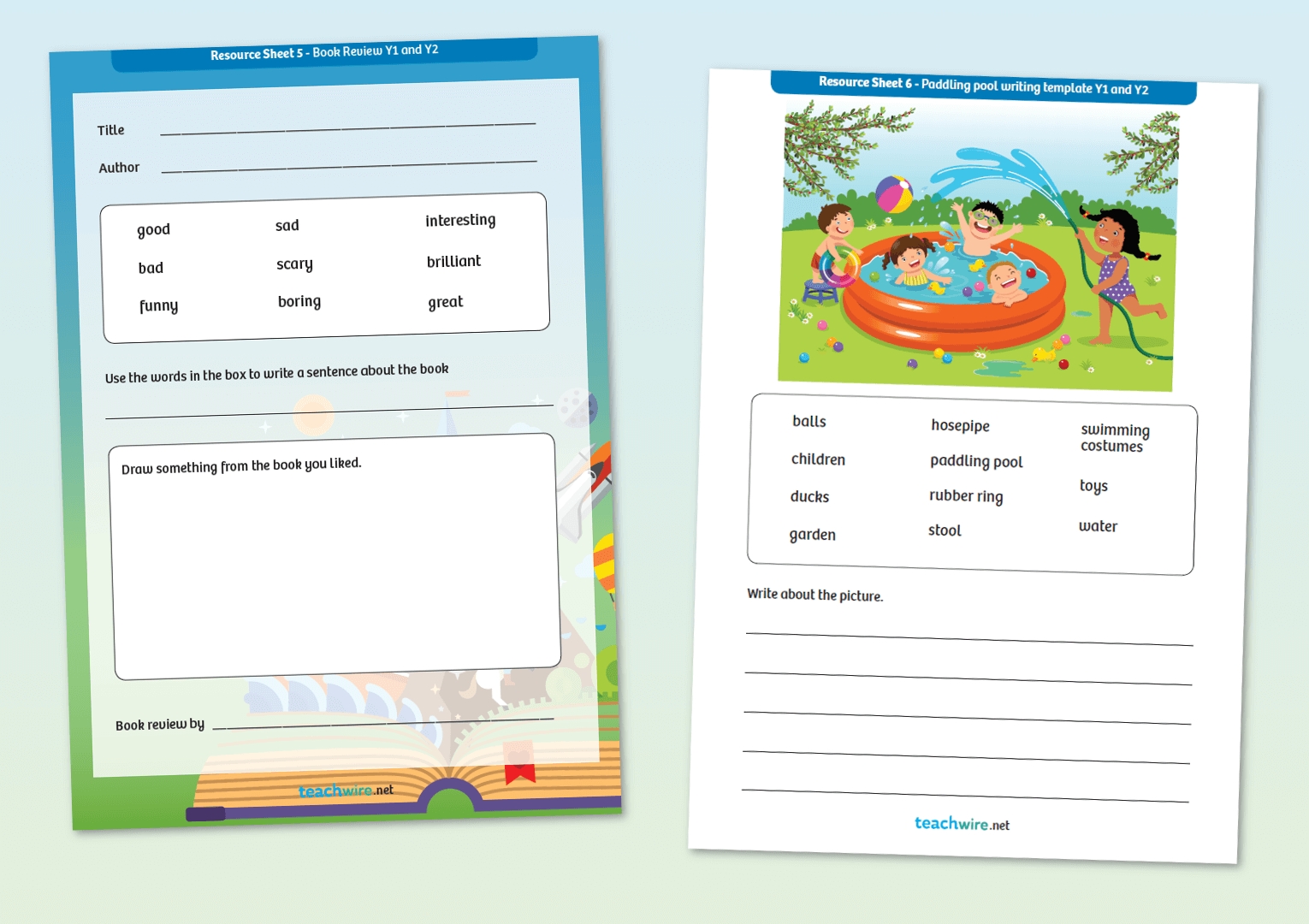Non-Fiction Writing Templates – 7 Of The Best Worksheets For Remarkable Ks2 Printable Template Calendar Year