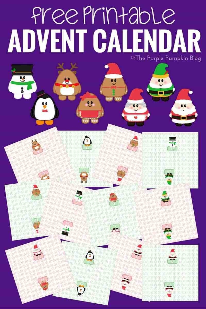 Online Christmas Countdown For Kids | Varphh.mynewyeardom.site Incredible Countdown To Christmas Calendar Online