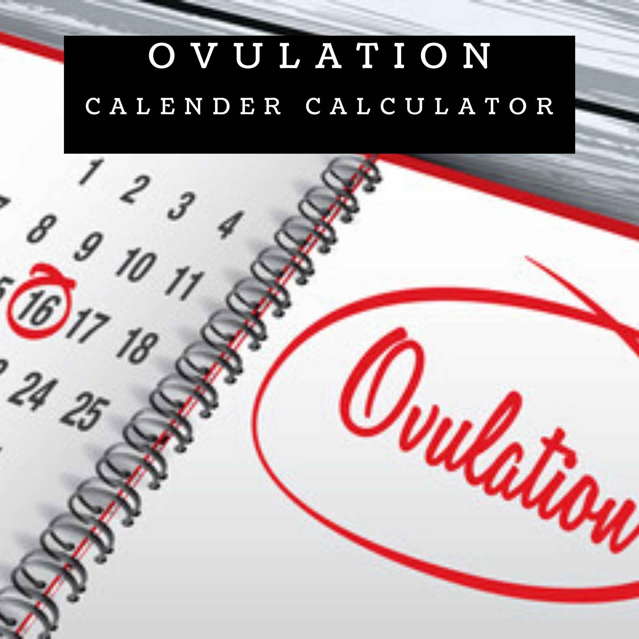 Online Ovulation Calendar Calculator | Pregnancy Vitamins Perky 3 Month Ovulation Calendar Calculator