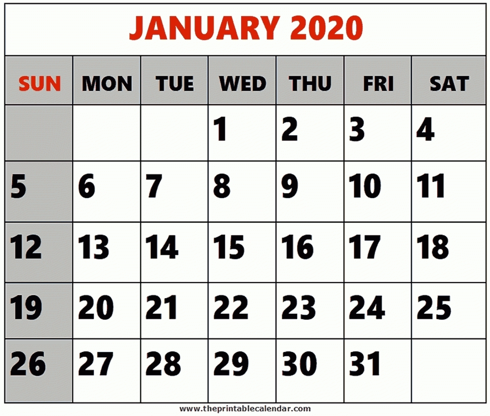 Printable Calendar 2020 Ks2 | Monthly Printable Calender Remarkable Ks2 Printable Template Calendar Year