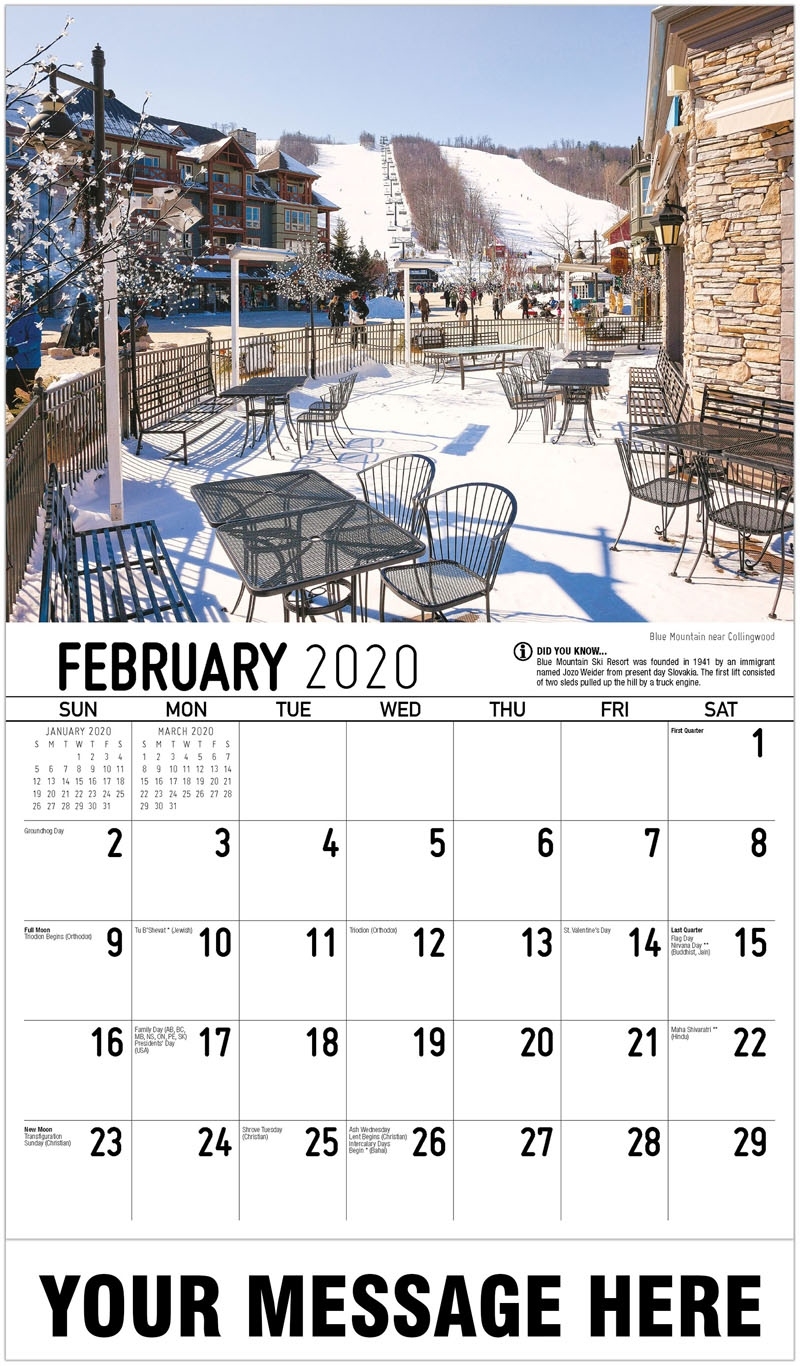 Scenes Of Ontario Extraordinary 2020 Calendar Ontario Canada