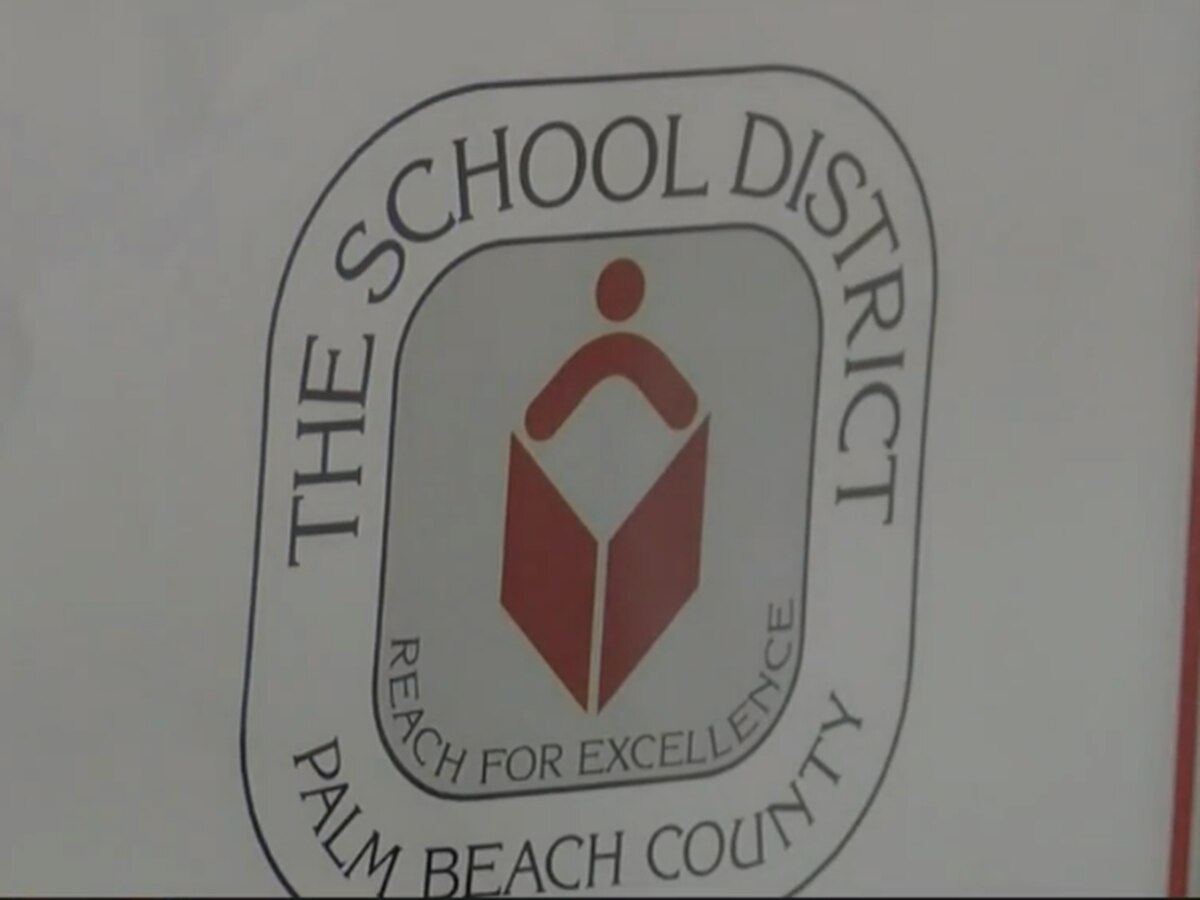 School District Of Palm Beach County Changes Calendar Due To Vero Beach School Calendar 2020