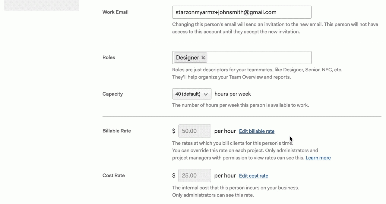 Time Tracking &amp; Invoicing Blog - Harvest Exceptional Keeping Track Of Onthly Billings